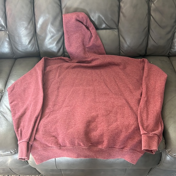 Women’s large hoodie - Picture 5 of 5
